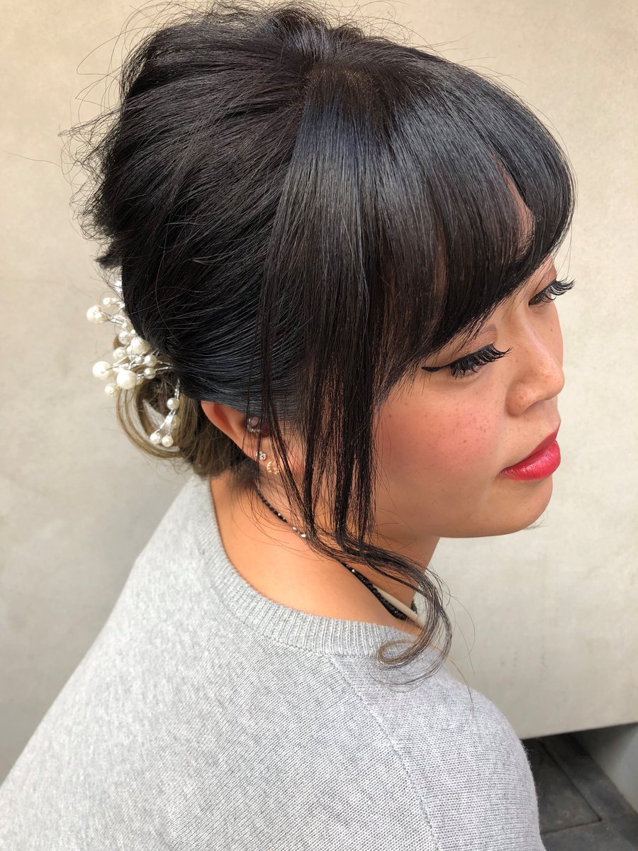 MumRevie's tweet photo. カラー・カット・エクステ50束　１５５００円均一
外国人風カラー・カラーメッシュ・カット　１３０００円～
エクステ50束　９５００円均一
#カラー　#エクステ　#ヘアセット　#ダブルカラー　#コーンロー　#レヴィーマム　#上野芝���#グラデーション　#堺市　#グラッシュ　#バレイヤージュ https://t.co/obDHYJdVJn