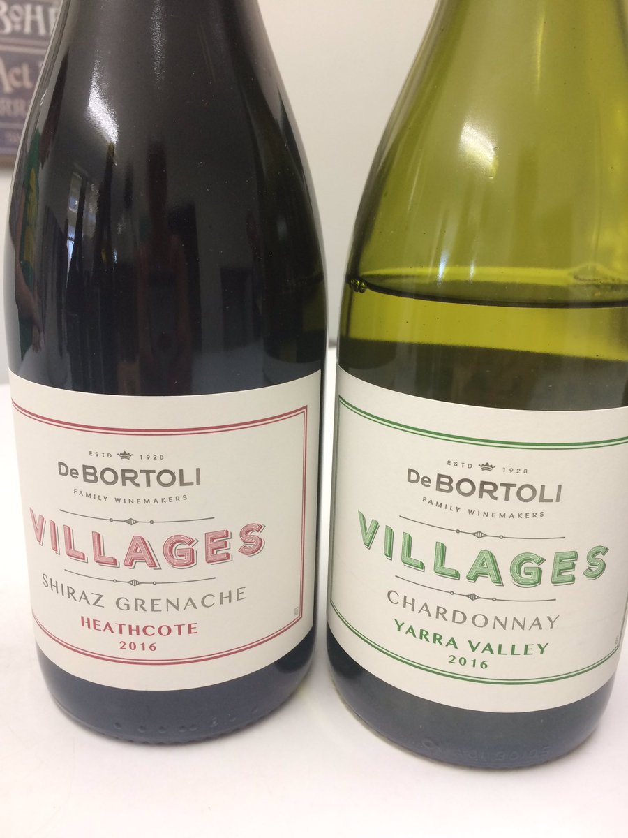 De Bortoli Wines (DeBortoliWines) Twitter