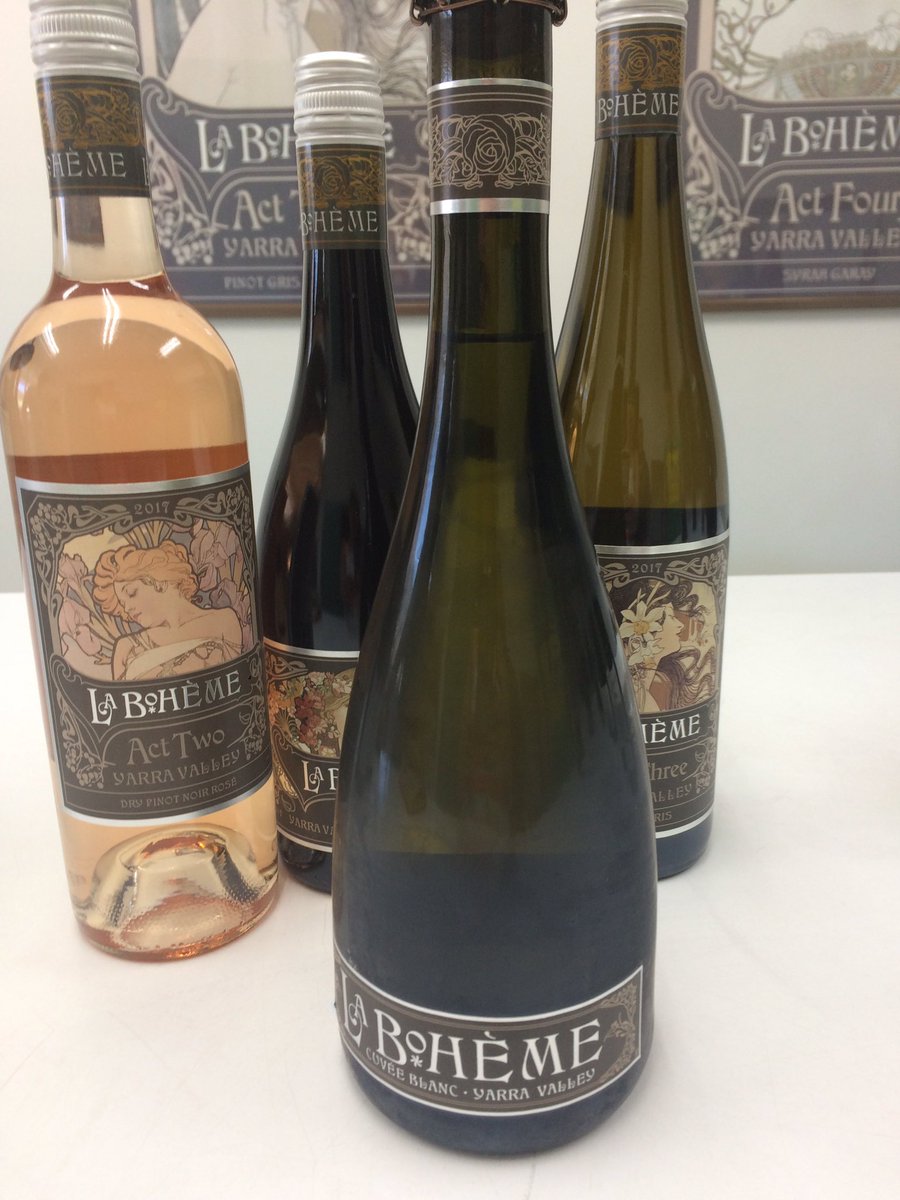 De Bortoli Wines (DeBortoliWines) Twitter