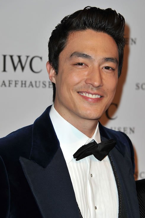 Happy Birthday Daniel Henney 