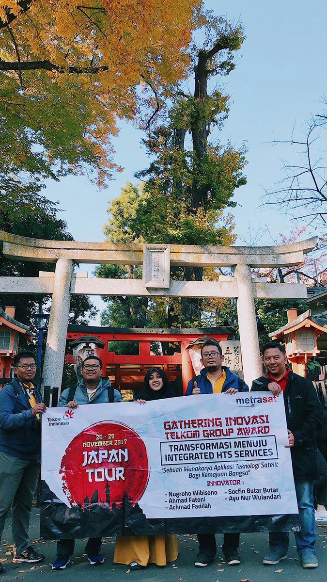jointripnuri1's tweet photo. #Metrasat #privatetour #japan #jointripnuri https://t.co/HEV5qDwhBW