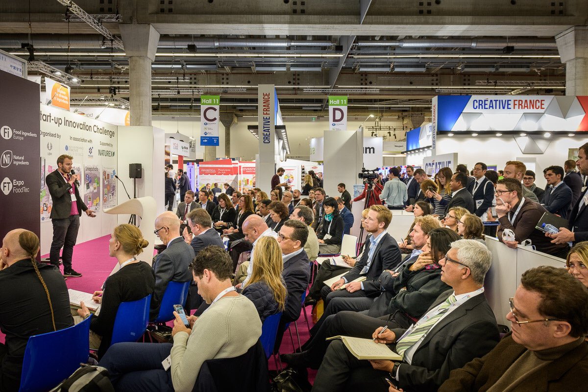 Fi_Global's tweet photo. Some snapshots from #FiEurope17 https://t.co/ouYAgR552T