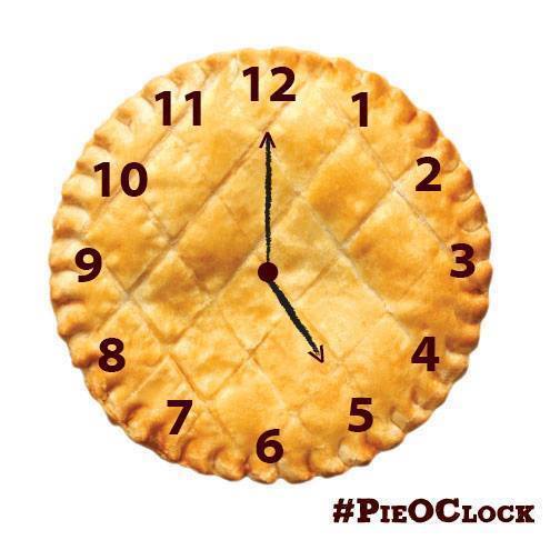 OfficialPeters's tweet photo. We know you're counting down the minutes - don't worry, there's not long left until #PieOClock! https://t.co/cyYWnhzLUP