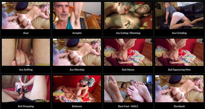 What's your pleasure? https://t.co/lVo22fanI0
#Anal #Bareback #Cum #DILF #Edging #Fuck #Gay https://t