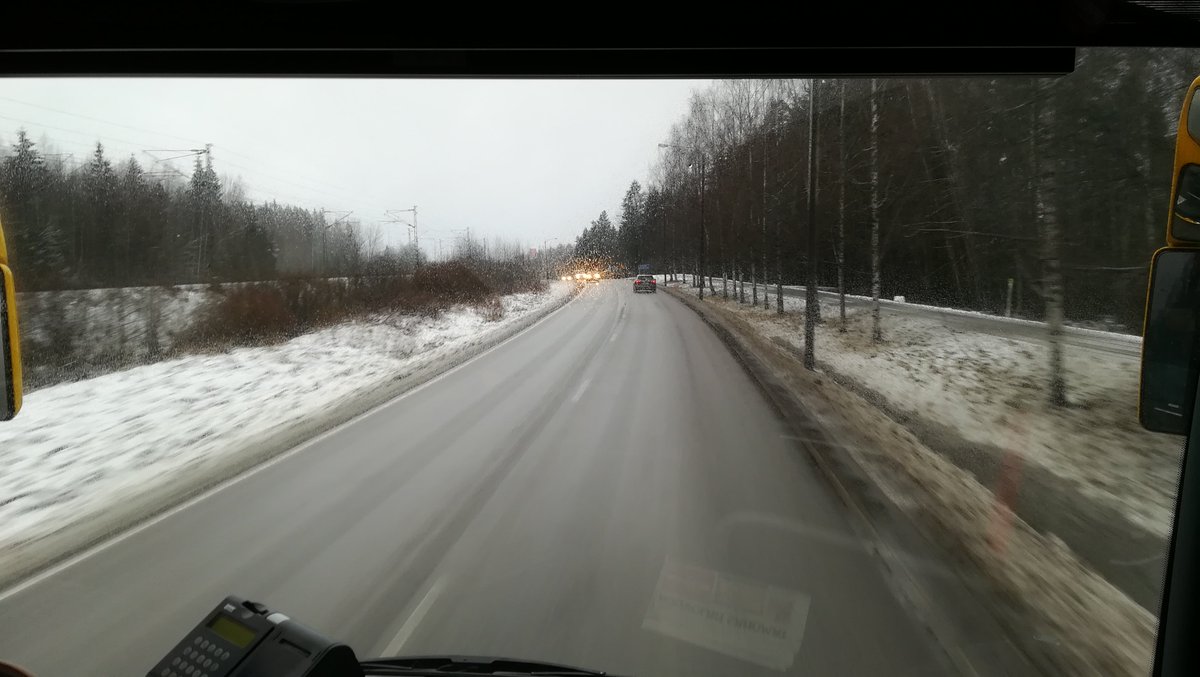 Iteroifi's tweet photo. Iteroi is our way to #Slush17 From #Kouvola with @savonlinja see you soon! https://t.co/xamjiw9wwu