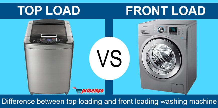 ePriceInfo's tweet image. Are you thinking to buy washing machine for your home and confused what to buy? Don&apos;t worry this article will give you #washingmachine #toploadingwashingmachine #frontloadingwashingmachine #differentwashingmachines #epriceinfo
epriceinfo.com/blog/post/diff…