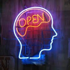 KerryDaynes's tweet photo. #WednesdayWisdom  Your mind will work better if it is open. https://t.co/XSIcRMJUJB