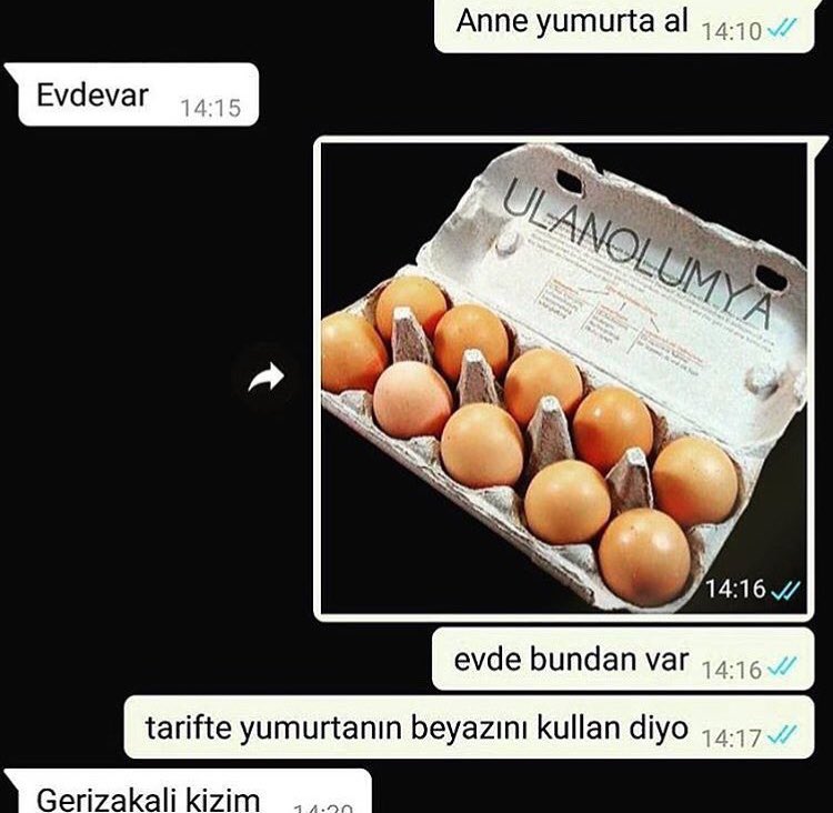 1demirsanki's tweet photo. Günümüz kızları😂😂😂 https://t.co/Rcu1RPWiMp
