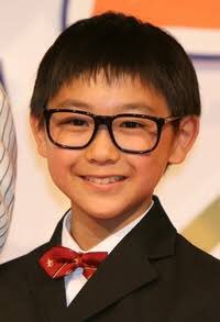 ぴよこまち ﾋﾟﾖﾁｬ 喰いタンの須賀健太コナンくんみたいで可愛い