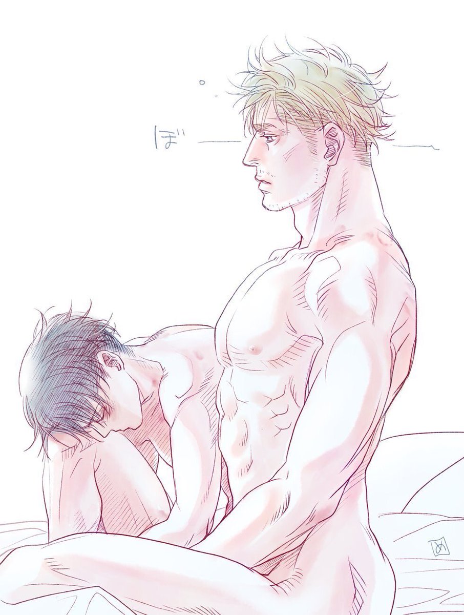 Eruvin Smith (@thebadasssenpai) on Twitter photo 