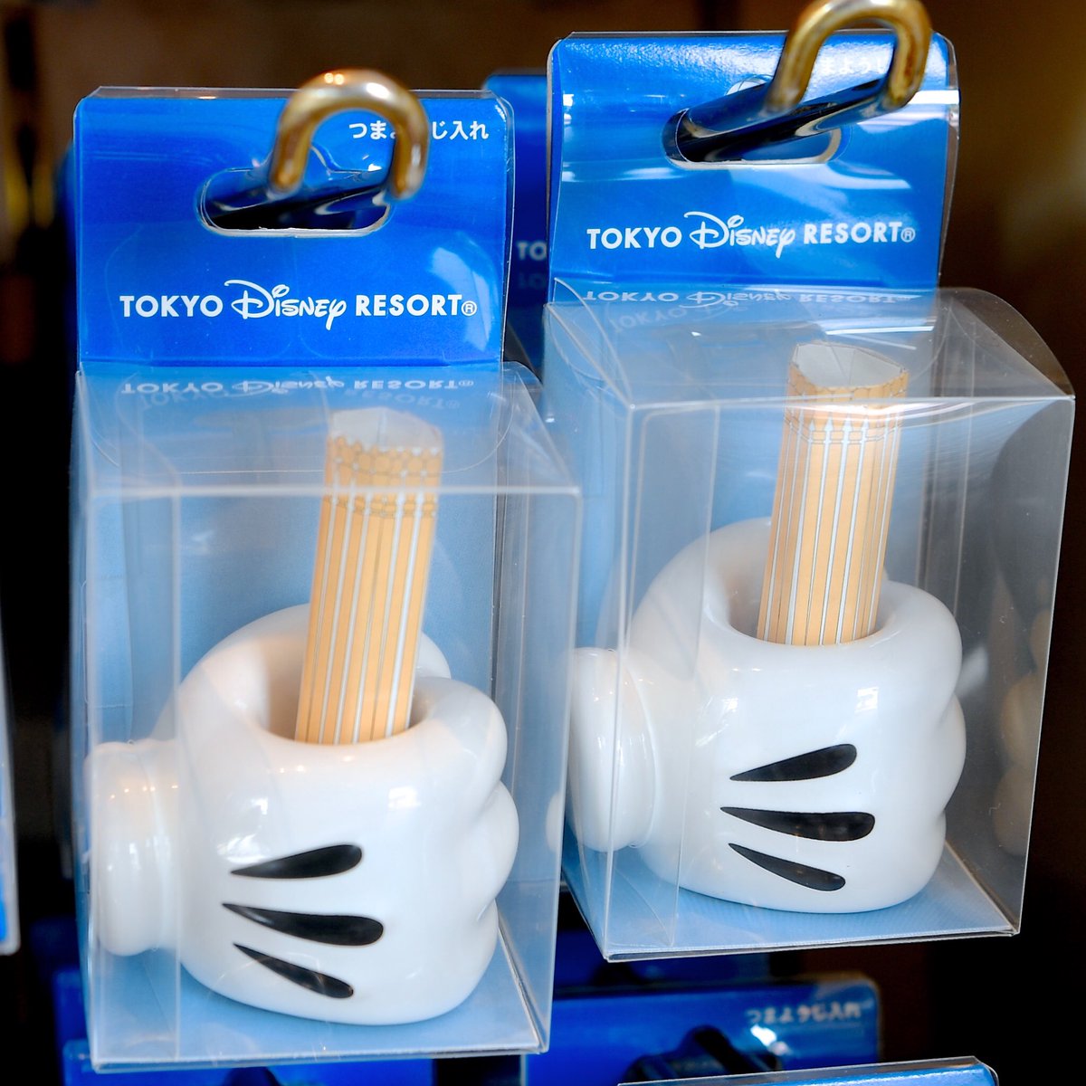 Mezzomikiのディズニーブログ בטוויטר ディズニーキャラクターのかわいいキッチングッズ発売中 ソルト ペッパー入れ 価格00円 つまようじ入れ 価格1500円 T Co Vbol7x5jre
