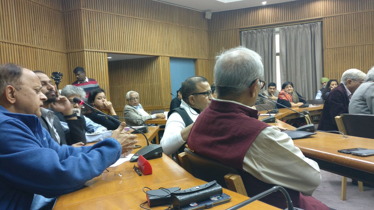 ics_delhi's tweet photo. #ICSWedSem Amb. Deepa Gopalan Wadhwa on #India-#Japan Relations at the India International Centre #geoeconomics #geopolitics https://t.co/B4RRUGmeVC