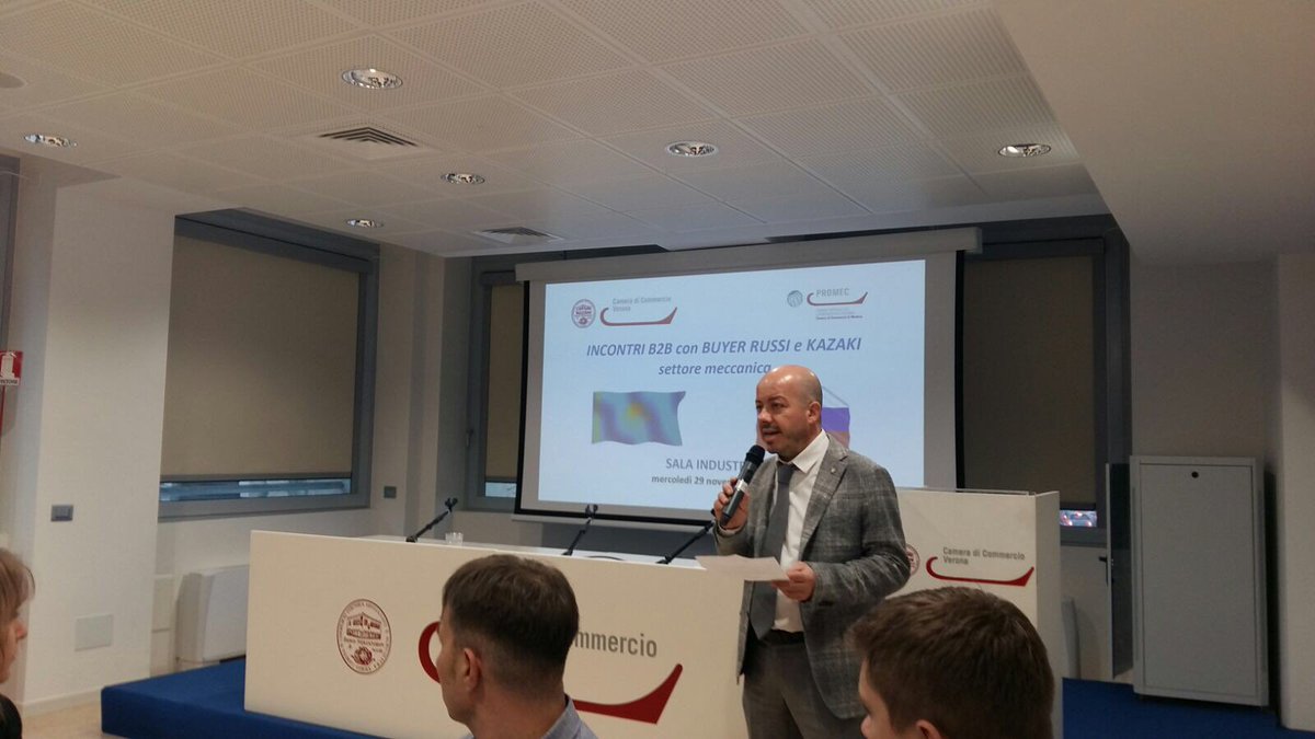 CCitalorussa's tweet photo. #Live dalla @CamComVerona incontri #b2b con operatori #Russia e #Kazakistan 🇷🇺🇮🇹 #unabussolaperleimprese #noncifermiamomai #sempreinpista
Per info: https://t.co/7WFymiCJJy https://t.co/1G4YOmYisN