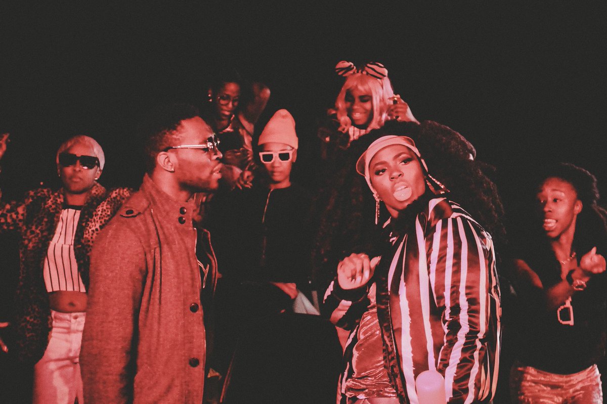 kingremmyyy's tweet photo. — @playgroundstu 🎬
@FirstNameMballa 🎤 https://t.co/niF6cITfzN
