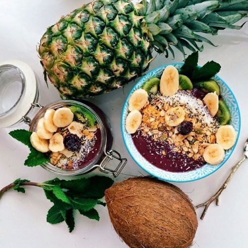HealthyFoodquid's tweet image. This is the real breakfast healthyfood, health, healthtips, nutrition, healthyeating