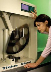 gtma1's tweet photo. Tinius Olsen have been manufacturing, calibrating, and servicing physical testing equipment of the highest quality for decades https://t.co/SKLHublonj #chirpdirectory @BusinessRT https://t.co/7l1T89LVTM