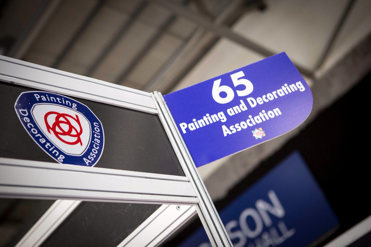 ThePDA's tweet photo. It's the last day of the @PDShow1! Be sure to come and say hello to us on stand 65. 
Leave your business card with us, to be in with a chance of winning a superb Nilfisk Pressure Washer - worth over £600! https://t.co/6QXJvs5DiX