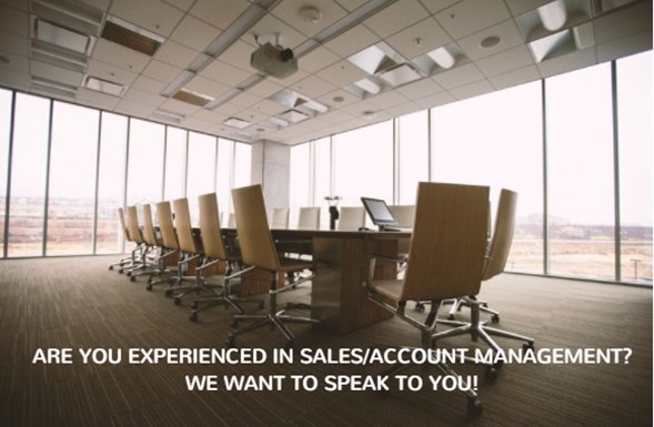 Market_36's tweet photo. We have Sales and Account Management roles based in Chelmsford and Witham. Call 01376 316363 for more information. #market36 #jobs #sales https://t.co/NGz6Qf8MbX