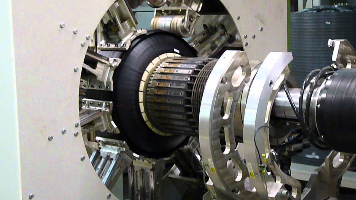 TiretechEXPO's tweet image. 20/21/22 Feb2018 HannoverGermany #Logistics #logisticsoperations #smartdata #Additive #smartindustri #production #MachineLearning #Maschinenbau #sensortest #SIMATIC #sps_live #DigitalTransformation #Digitalisierung #BlockChain #silica #nanotubes #rubbercompound #rayon #tirecord