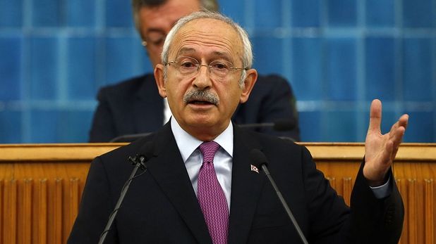 AYM'den Kılıçdaroğlu'na ret buff.ly/2iiy65p