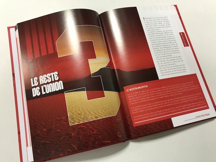 ActuaLitte's tweet image. [Concours] RT et Follow @EditionsLEHA pour remporter un exemplaire de #StarMarx le livre déjanté idéal pour embellir le sapin ;-) la preuve en image #culturepop #RedisDead #Revequejeteleprête