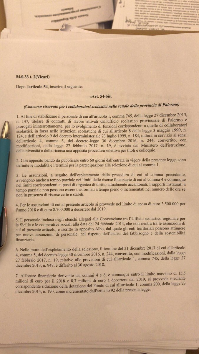 Simona Vicari tweet media