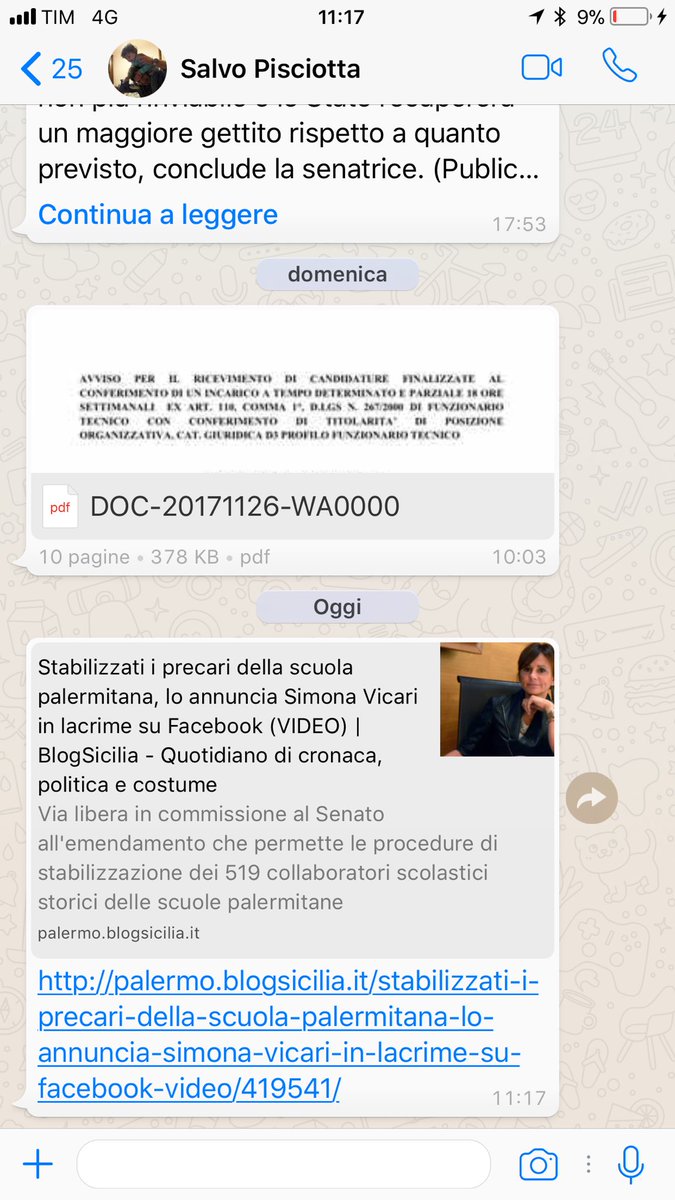 francesco amato tweet media