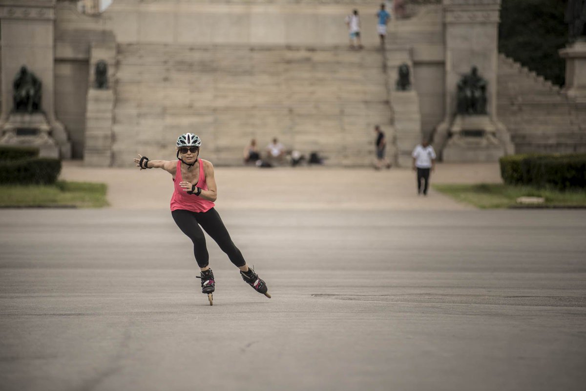 Q&amp;A WEDNESDAY - Get answers to your questions on Asha's Facebook ow.ly/wnN330bzUDW join here ow.ly/nESp30bzUDX #inlineskating