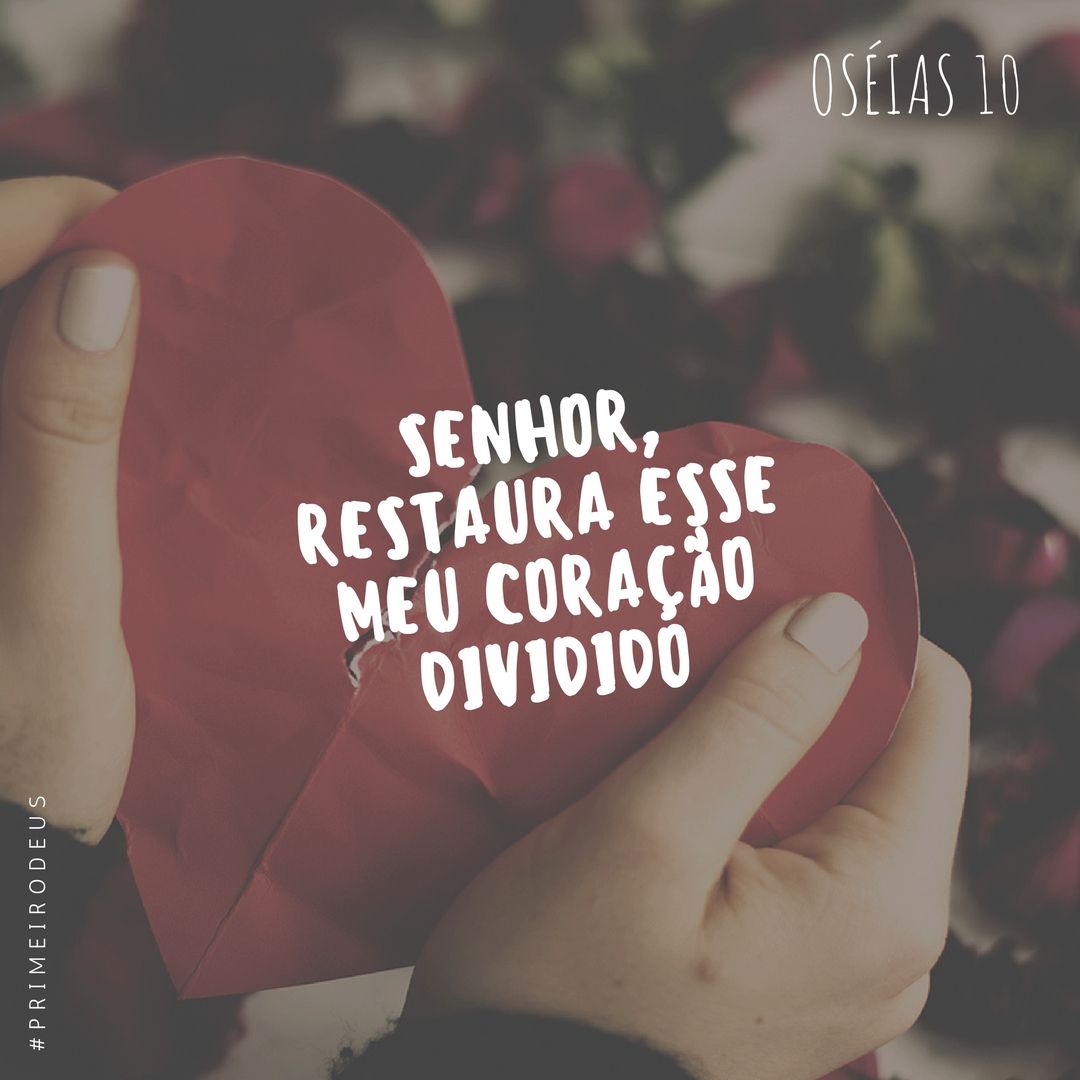 Deus cuida de nós: mensagens que fortalecerão sua fé!, image size:1080x1080