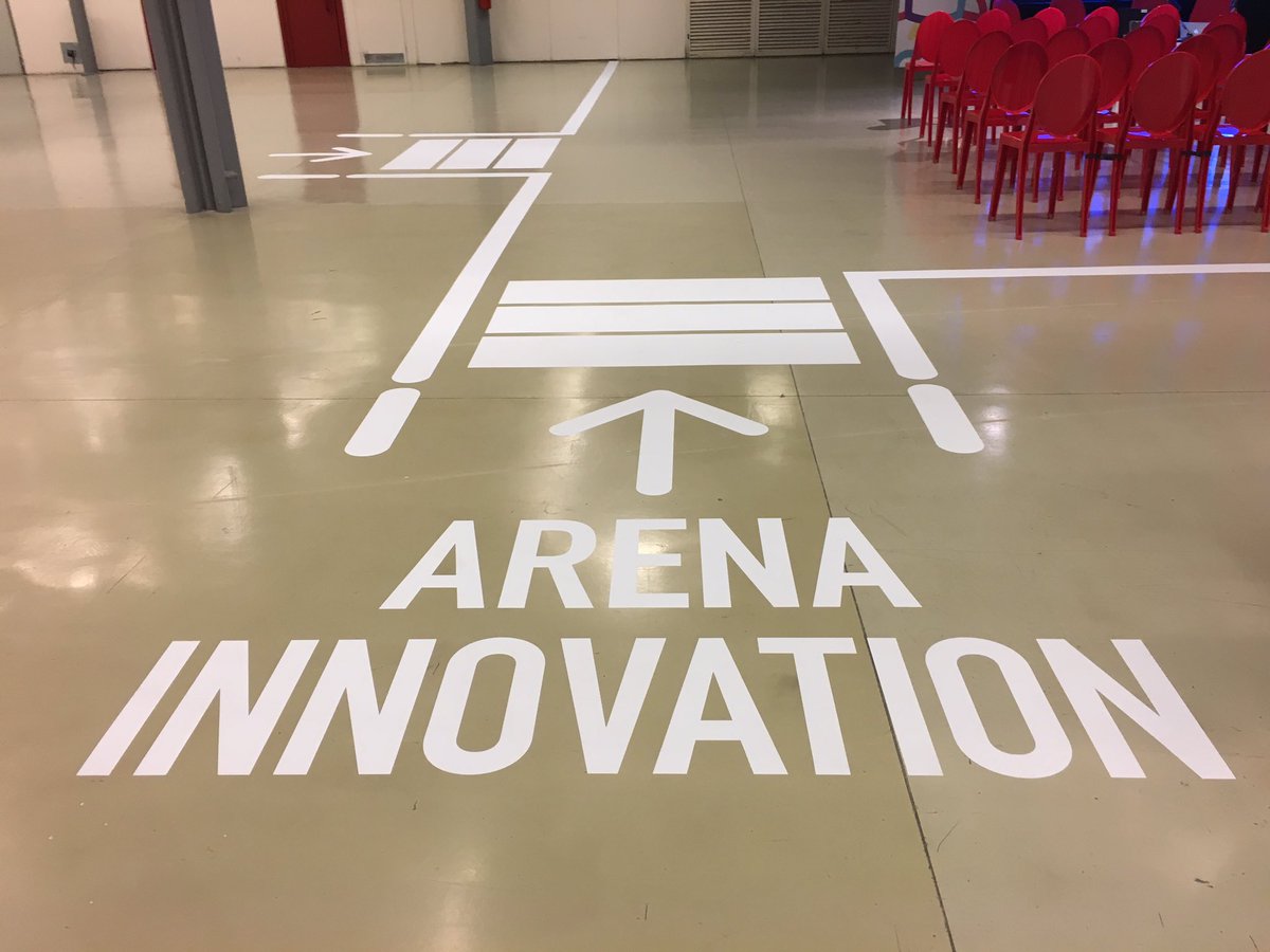 verticalizza's tweet photo. Ci vediamo in Arena Innovation? Alle 14:20 il nostro CEO Lorenzo @lorenzoghi parlerà del valore degli... haters. Curiosi?  
#BTO #BTO2017 #BTOTEN @buytourism https://t.co/aIYctT9PTj
