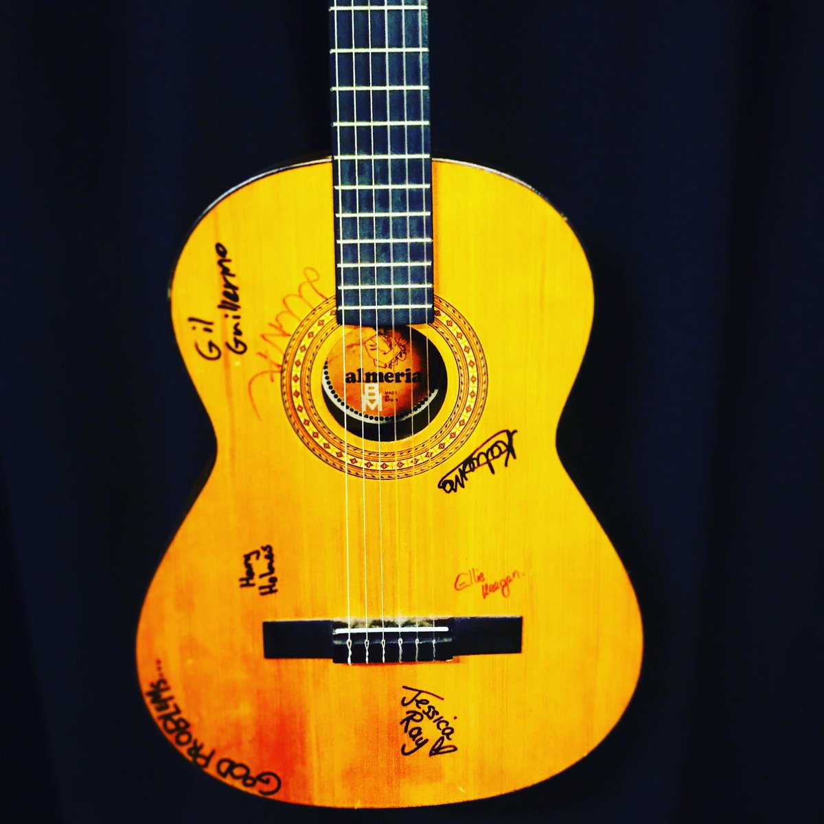 livartssociety's tweet photo. We've got an available slot for Noisy Neighbours tonight!

Noisy Neighbours is a live session filmed in our space at the Invisible Wind Factory. We create a video for you or your band like a Liverpool based Live Lounge. 2 originals and 1 cover! 🎸

Message us to take the slot! https://t.co/L18M8Uvqmp
