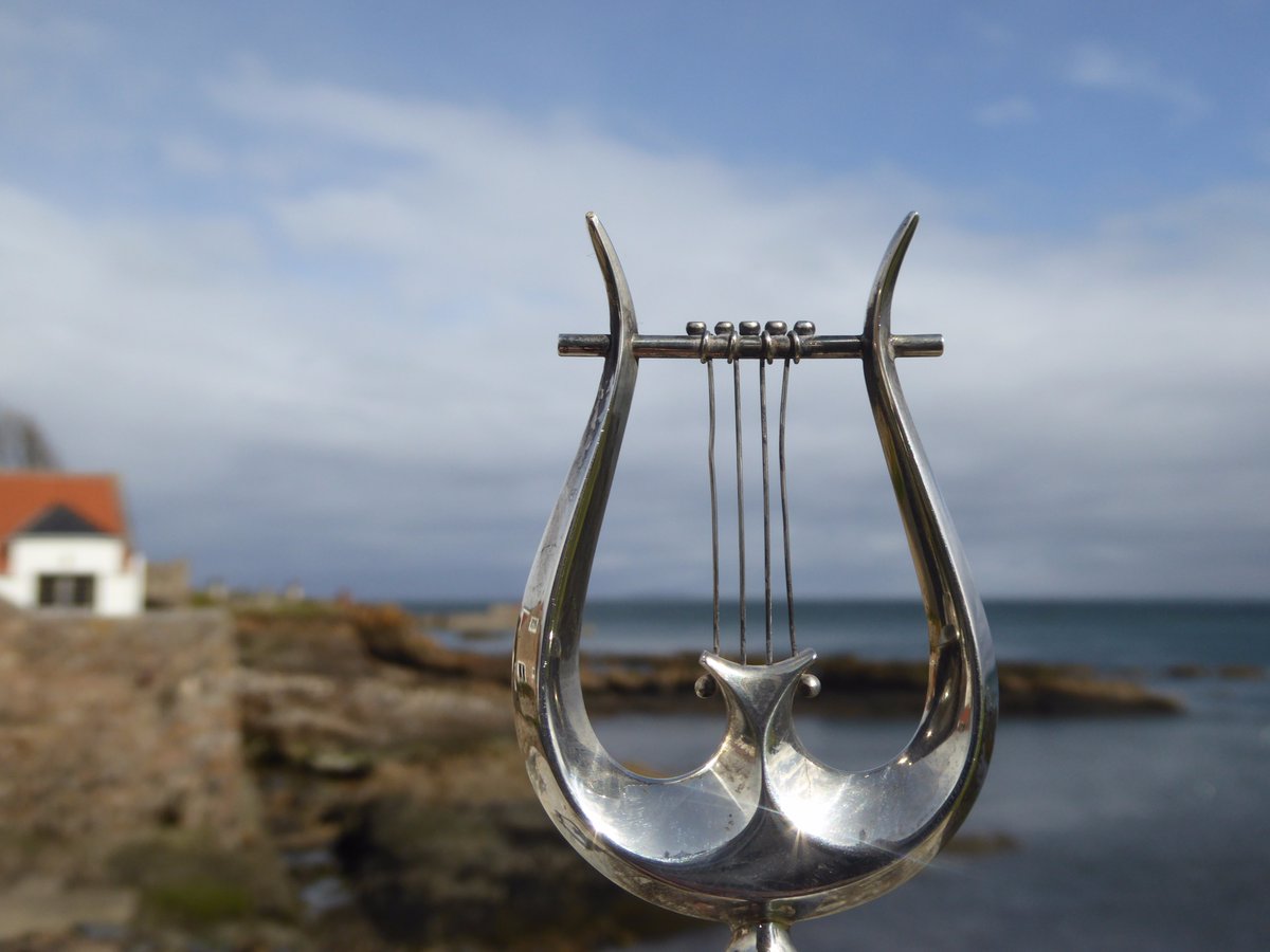 Whose performances had you spellbound?
What new work, project or event inspired you? 
Who or what has made a difference to the way you think, feel, understand and listen to classical music? 🤔#RPSMusicAwards (2/3)