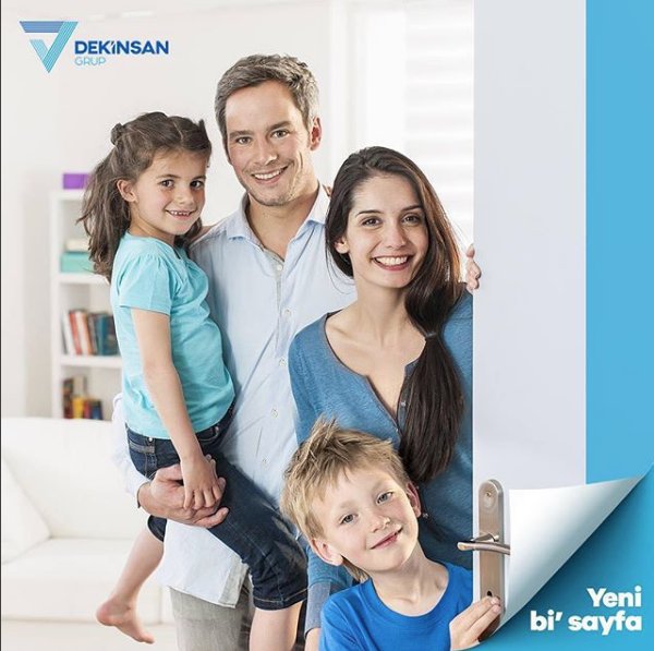 dekinsangrup's tweet photo. Yeni bi'sayfa aç hayatına!
#dekinsan #dekinsangrup #inşaat #aile #yapı #konut #konutyatırımı #konutsahibiolmak #türkiye #zerkartal #yatırım https://t.co/zAjk6MD4g1
