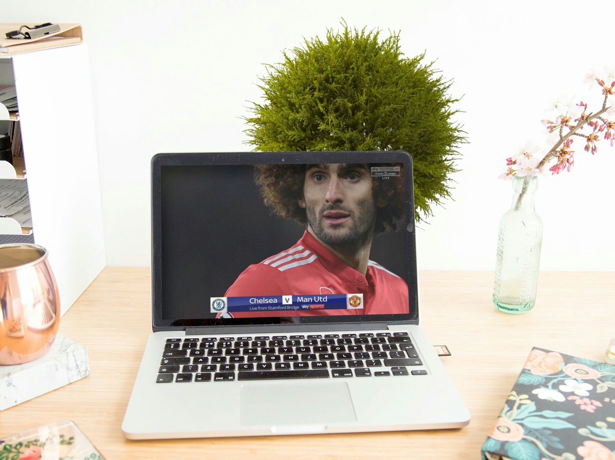 PLGoal's tweet image. This Afro...