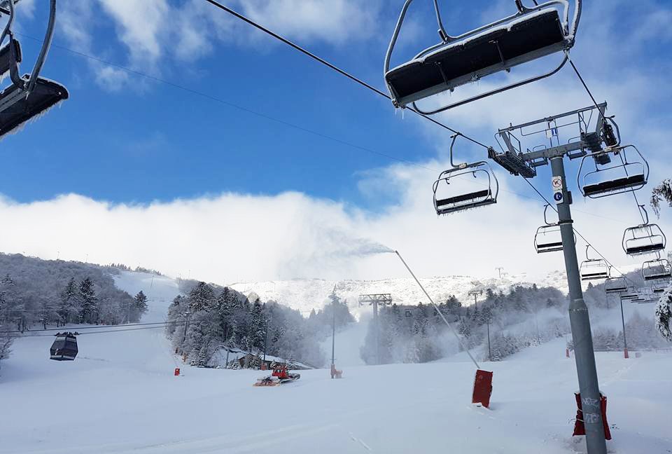 Massif du Sancy tweet media