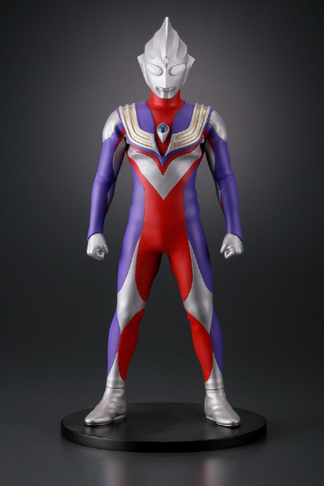 TOY_PEOPLE_NEWS's tweet photo. ウルトラマンティガ Character Classics コールドキャスト製塗装済み完成品 【限定ミラーマンヘッドモデル付き】
https://t.co/BQeAN8Ym73
#ウルトラマンティガ #CharacterClassics #コールドキャスト製塗装済み完成品 #限定ミラーマンヘッドモデル付き https://t.co/5kap204yVz