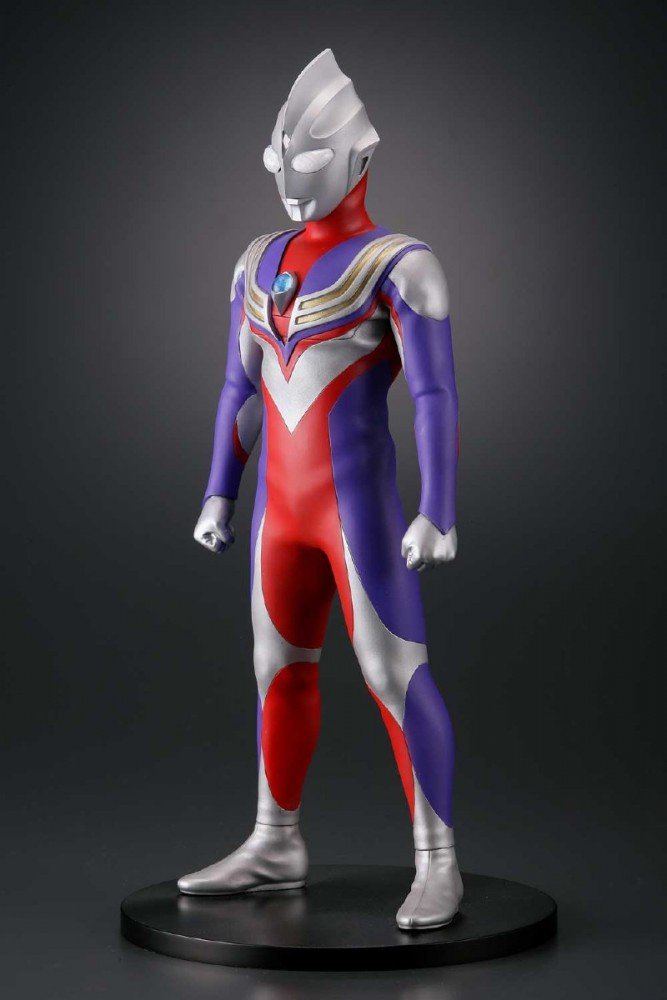 TOY_PEOPLE_NEWS's tweet photo. ウルトラマンティガ Character Classics コールドキャスト製塗装済み完成品 【限定ミラーマンヘッドモデル付き】
https://t.co/BQeAN8Ym73
#ウルトラマンティガ #CharacterClassics #コールドキャスト製塗装済み完成品 #限定ミラーマンヘッドモデル付き https://t.co/5kap204yVz
