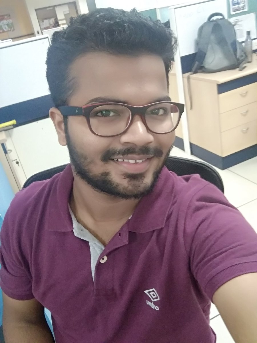 BeingSanket1992's tweet photo. @opiumvalley #opiumvalley #ContestAlert
#BeardForCause #Movember #NoShaveNovember ππ€β€οΈ https://t.co/9y87nZh985
