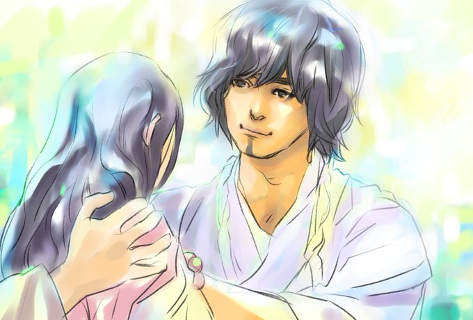 精霊の守り人のtwitterイラスト検索結果 古い順 精霊の守り人のtwitterイラスト検索結果 古い順