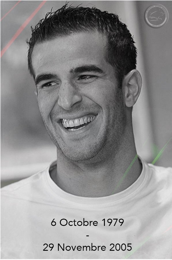 _CSSA's tweet photo. Le 29 Novembre est une date spéciale pour le @_CSSA ainsi que pour tous les supporters Sedanais.. Il y a 12 ans, un grand joueur nous quittait.. Passé par Sedan pour 4 saisons (2001 -> 2004), il avait ensuite rejoint le @fcutrecht. On ne t'oublie pas !
DAVID DI TOMMASO ☝️ https://t.co/G7LJIfmSWY