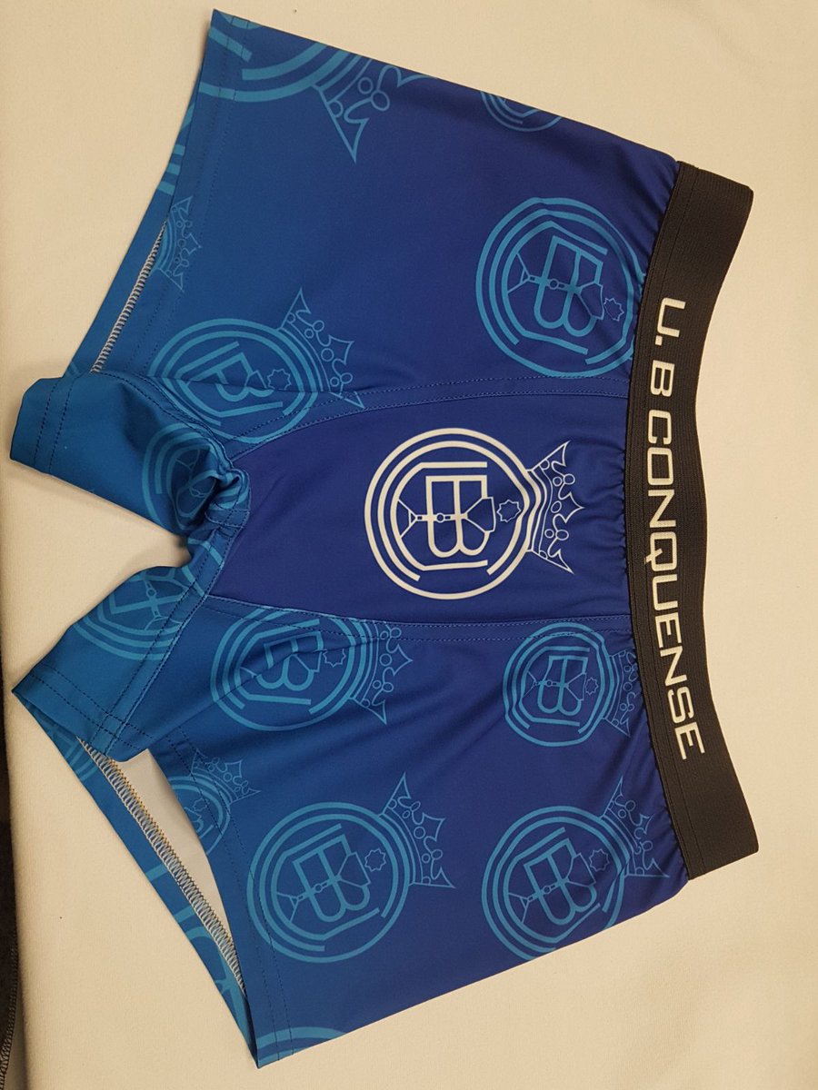 TiendaUBC's tweet photo. Ven a visitar nuestra tienda del @CCMiradorcuenca y te sorprenderemos!

Podrás encontrar desde ropa deportiva de primer nivel hasta ropa interior y delantales con el escudo del equipo... muy 🔝🔝🔝

Y todavía nos quedan muuuuchas sorpresas 😜 https://t.co/rg7ysZvD6H