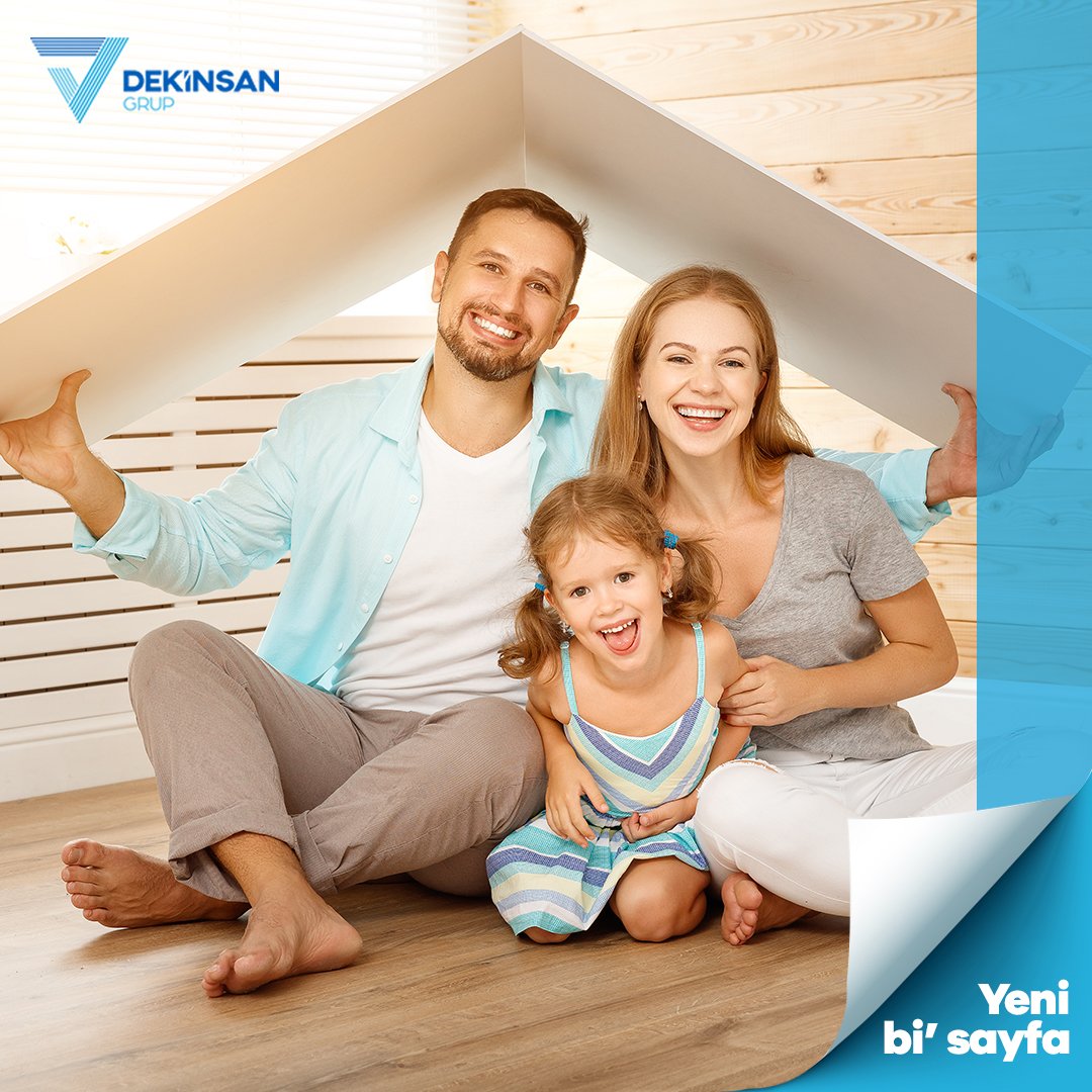 dekinsangrup's tweet photo. Yeni bi'sayfa aç hayatına! #dekinsan #inşaat #ev #konut #konutprojesi #zerkartal #artukluyatirim #inşaatprojesi #konutprojesi #istanbulkartal https://t.co/iYHubxyf3a