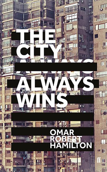 wellthynetau's tweet photo. THE CITY ALWAYS WINS – OMAR ROBERT HAMILTON – BOOK REVIEW https://t.co/1h1ZqOFB7l https://t.co/JoAQohjnVM
