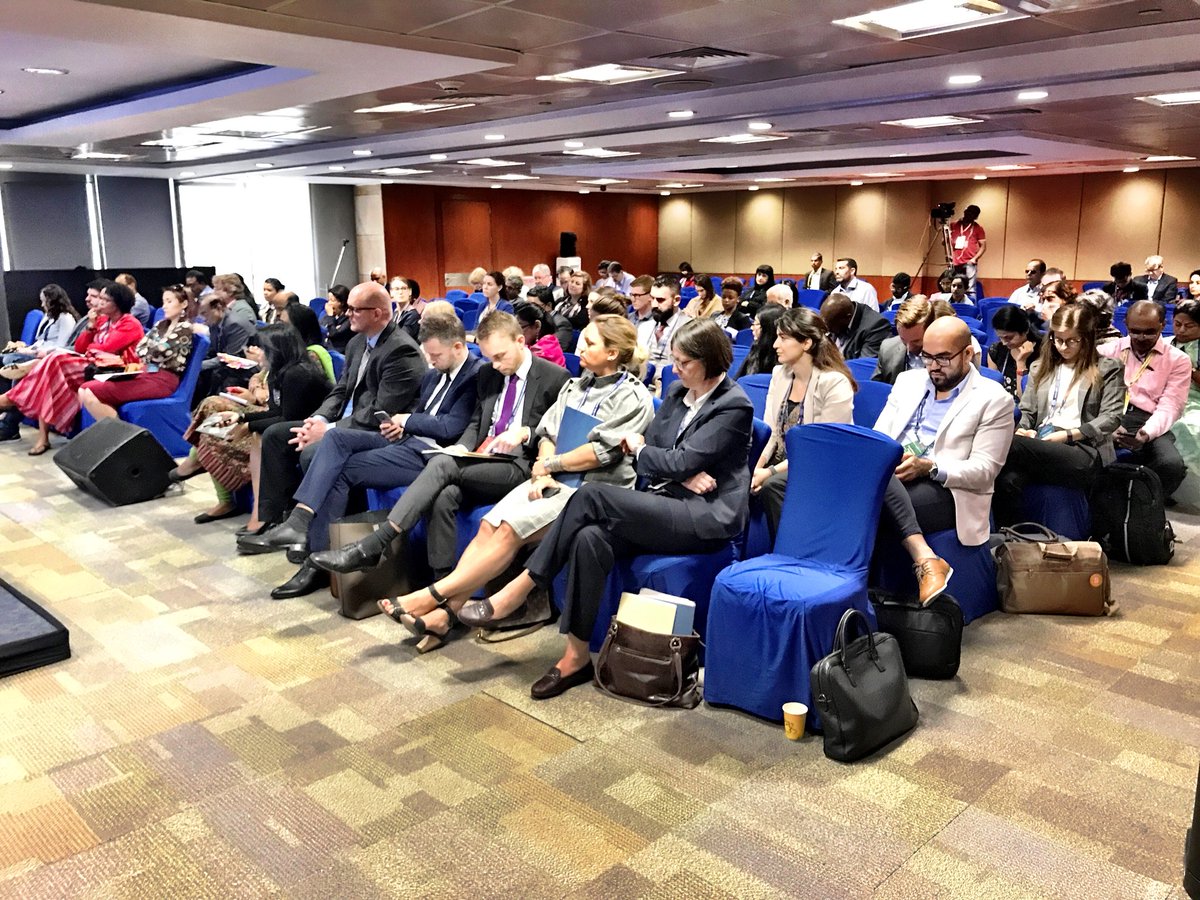 Peter Taksøe-Jensen (@petertaksoe) on Twitter photo Danish FM <a href="/anderssamuelsen/">Anders Samuelsen</a> on the panel in Master Class on “Easy Entrepreneurship: Public Sector Perspective at #GES1017 w US treasurer Jovita Carranza, Secretary Aruba Sundararajan MEIT & <a href="/jonathanortman/">Jonathan Ortman</a> Danish FM <a href="/anderssamuelsen/">Anders Samuelsen</a> on the panel in Master Class on “Easy Entrepreneurship: Public Sector Perspective at #GES1017 w US treasurer Jovita Carranza, Secretary Aruba Sundararajan MEIT & <a href="/jonathanortman/">Jonathan Ortman</a>