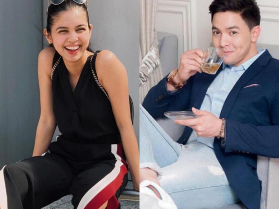 gmanetwork's tweet photo. Lolit Solis predicts AlDub will survive open letter controversy! https://t.co/1GoxFFRlob https://t.co/40wdsgTQdq