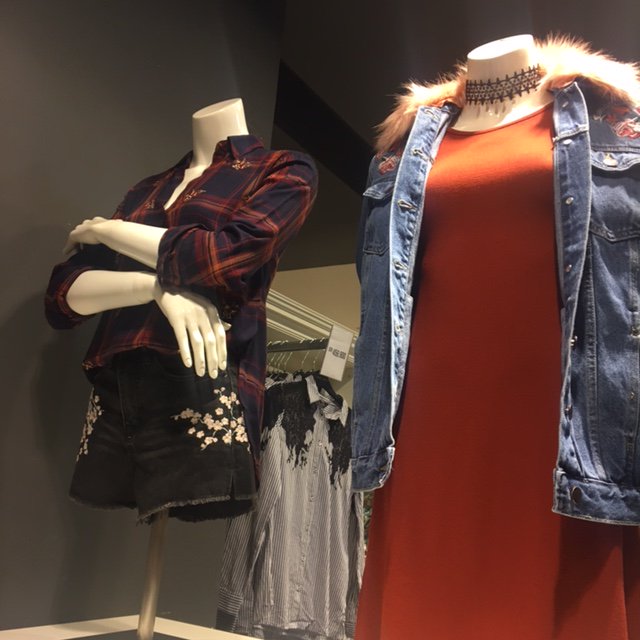 New Look Indonesia tweet media