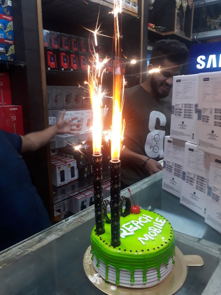 MyReachMobile's tweet photo. Admire Launch... https://t.co/5OqFB4WBzD