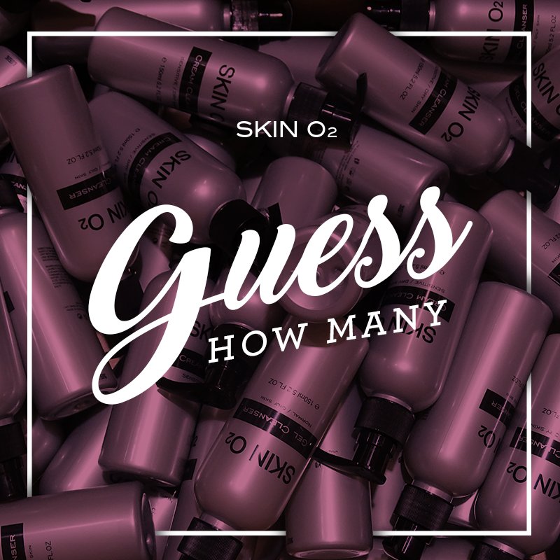 Congratulations to this month's #SkinO2MEgiveaway winner! Check here: ow.ly/7j2D30gLmsu