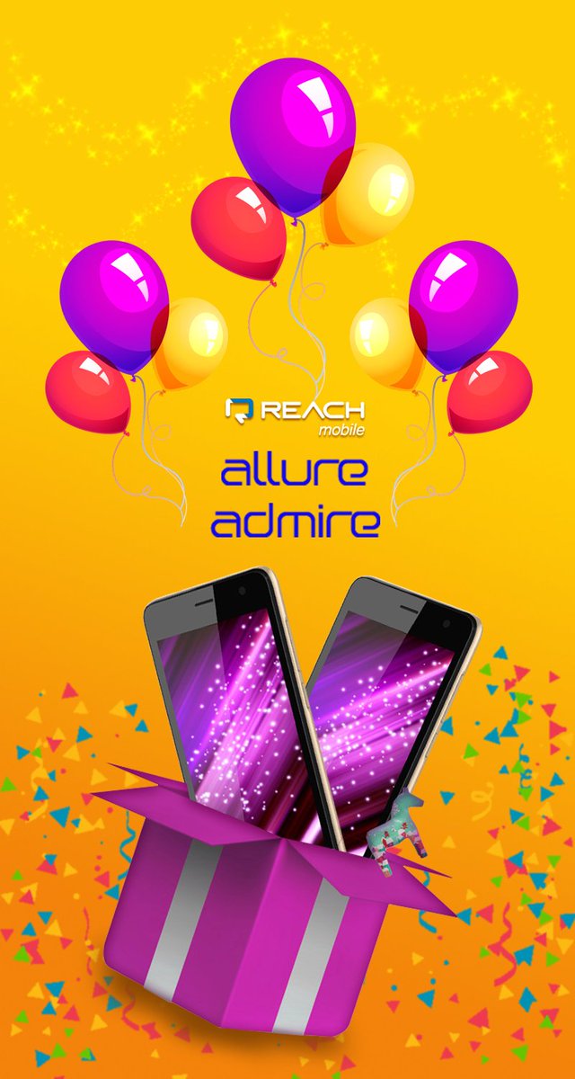 MyReachMobile's tweet photo. Answer Simple Questions &amp; Win Allure Admire https://t.co/j0KaLGixjJ