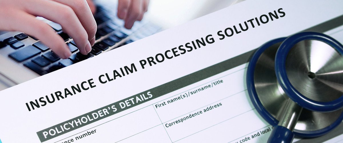 ICP_UK's tweet image. Helping you to become more responsive towards the policy holder. #offshore #insuranceclaim #EuropeInsurance #outsourcing
To know more: insuranceclaimprocessing.co.uk/insurance-clai…